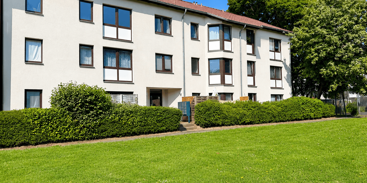 Etagenwohnung Göttingen Grone - 1 Zimmer, 22 m&sup2;, 75.000&euro; | Angebot:27135131