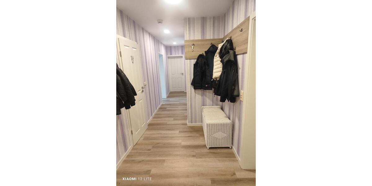 Dachgeschoßwohnung Heilbad Heiligenstadt - 5 Zimmer, 106 m&sup2;, 825&euro; | Angebot:26636665