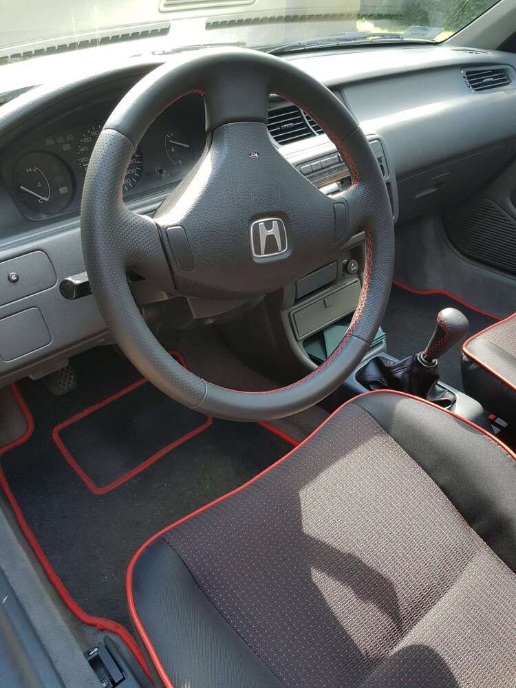 Civic