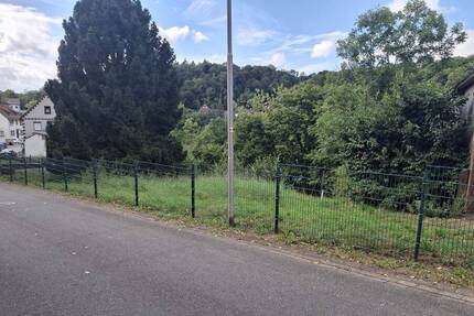 Unbebautes Wohnbaugrundstück am See - Ein- bis Zweifamilienhaus möglich - Verhandlungsbasis