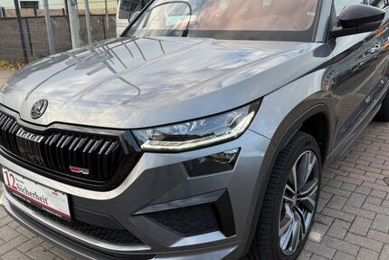 Skoda Kodiaq 36.000 km 48.500 € Uder 37318
