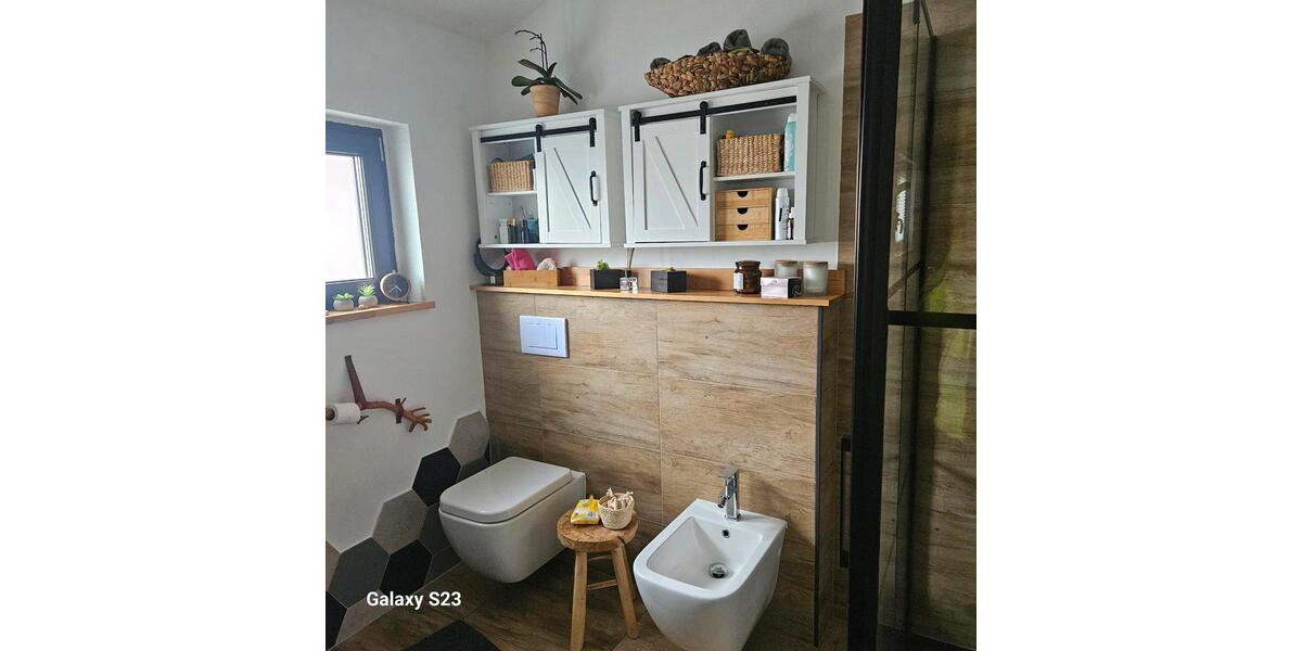 Doppelhaushälfte Hann. Münden - 4 Zimmer, 92 m&sup2;, 247.000&euro; | Angebot:25207419