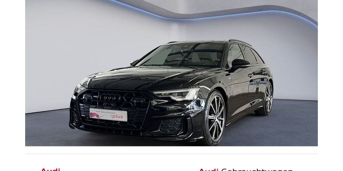 Audi A6 20.192 km 55.990 &euro; Göttingen OT Grone 37081