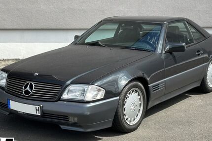 Mercedes-Benz SL 300 33.041 km 29.000 &euro; Bovenden 37120