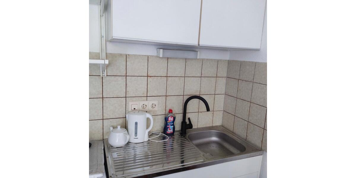 Etagenwohnung Göttingen Roringen - 2 Zimmer, 28 m&sup2;, 98.000&euro; | Angebot:25993221