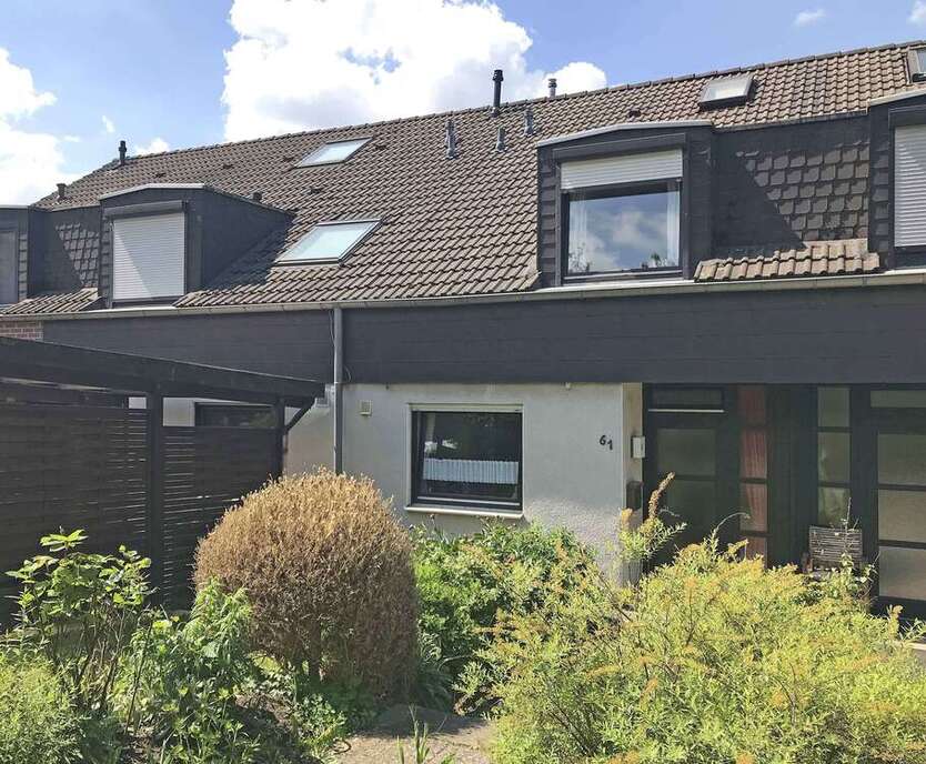 Haus zum Kaufen in Göttingen 299.000 € 118.12 m²