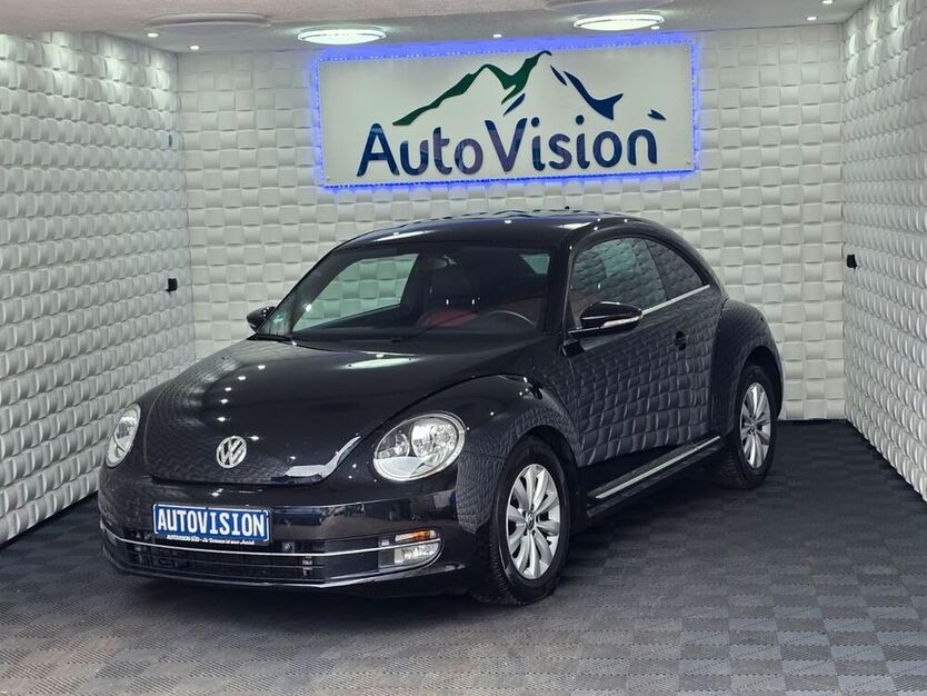 Beetle