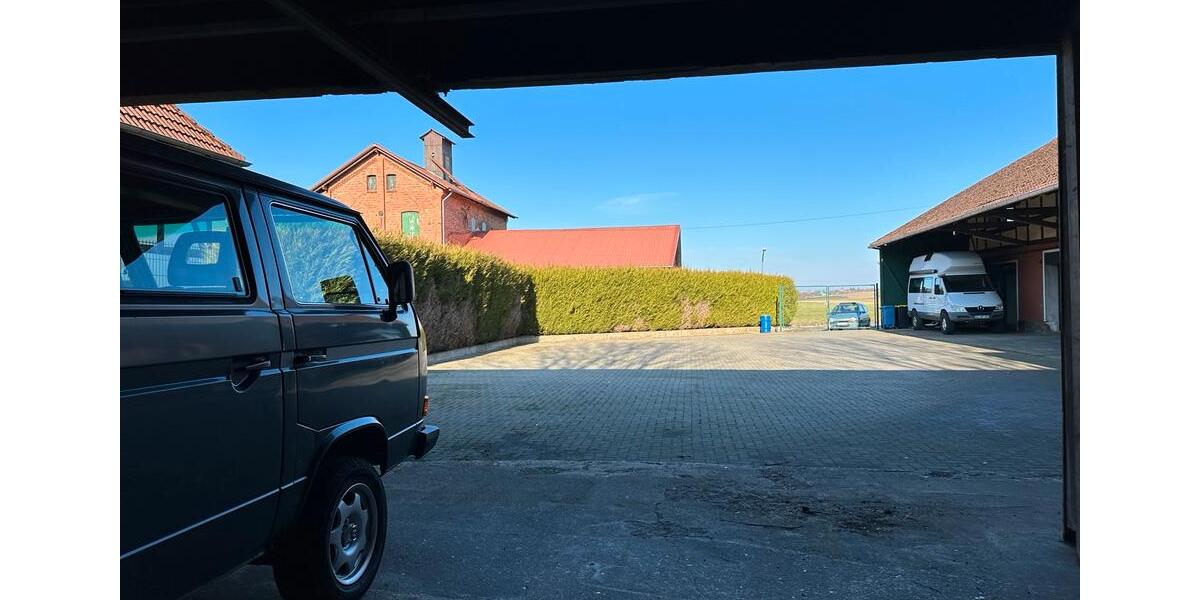 Garagen / Stellplätze Göttingen Elliehausen / Esebeck - 59&euro; | Angebot:25337432