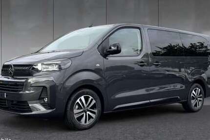 Citroen Spacetourer 3.500 km 39.500 &euro; Göttingen 37079