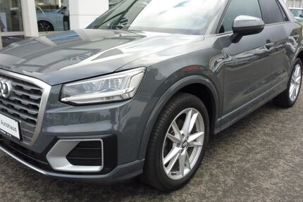 Audi Q2 53.945 km 21.990 € Heilbad Heiligenstadt 37308