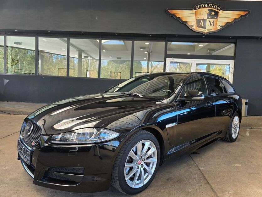 XF