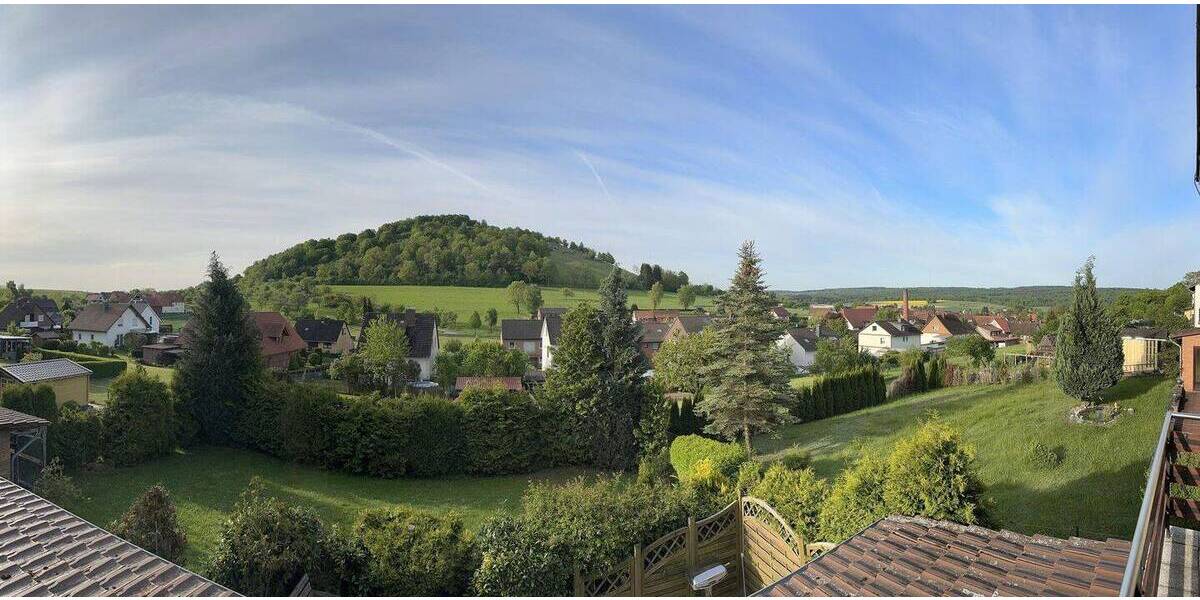 Einfamilienhaus Moringen-Fredelsloh Fredelsloh - 7 Zimmer, 230 m&sup2;, 289.000&euro; | Angebot:26857023