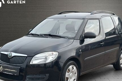 Skoda Roomster 155.245 km 2.450 € Einbeck 37574