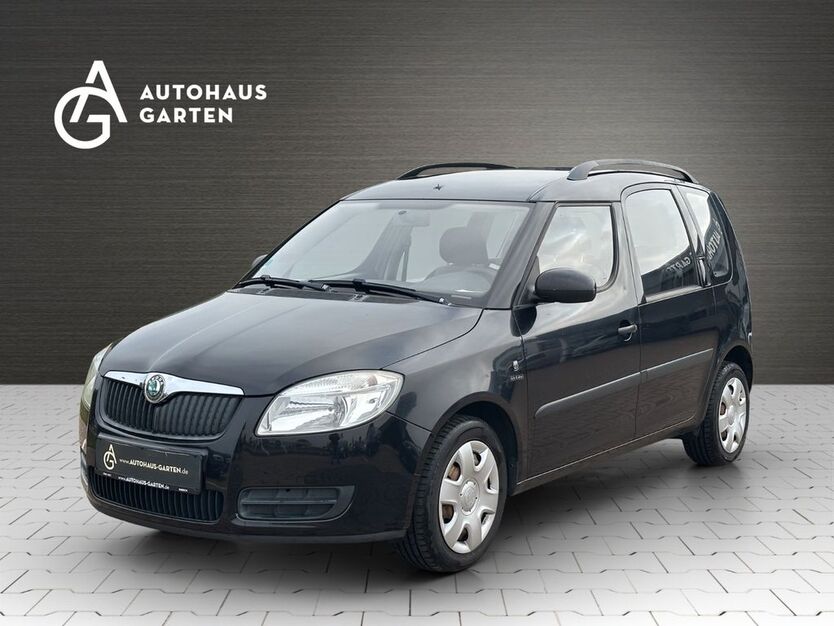 Skoda Roomster 155.245 km 2.450 € Einbeck 37574