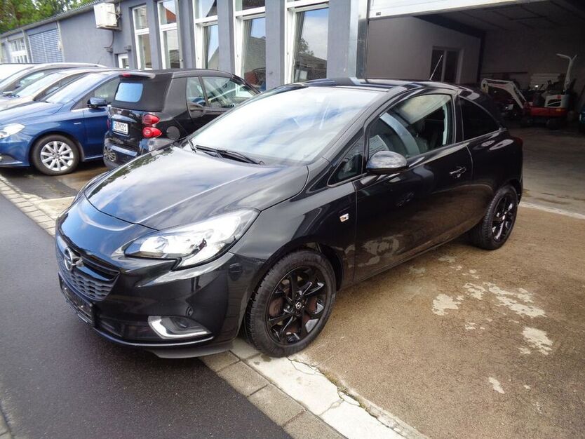 Corsa
