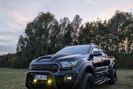 Ford Ranger 46.900 km 33.300 &euro; Göttingen 37077