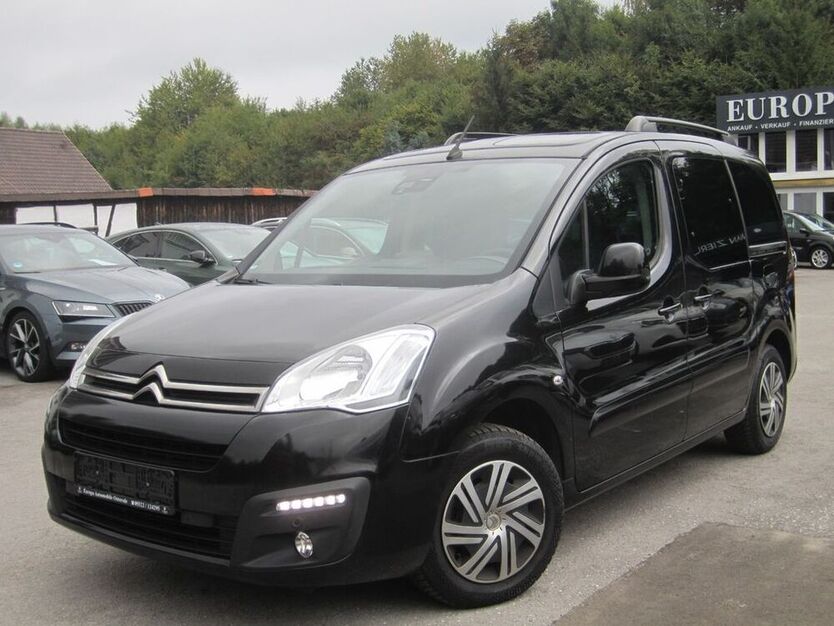 Berlingo