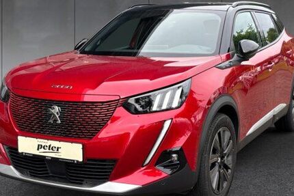 Peugeot 2008 34.469 km 21.440 &euro; Göttingen 37079