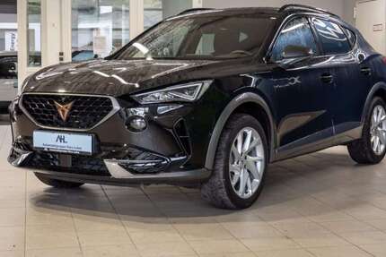 Cupra Formentor 18.786 km 28.772 € Northeim 37154
