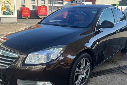 Opel Insignia 175.000 km 6.300 &euro; Rosdorf 37124