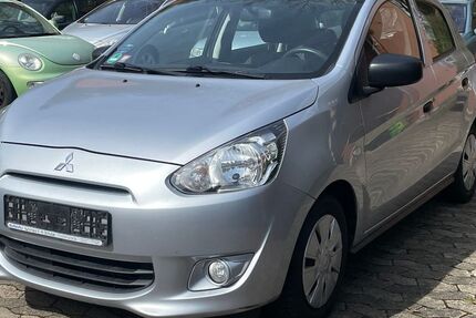 Mitsubishi Space Star 141.000 km 2.290 &euro; Gleichen 37130