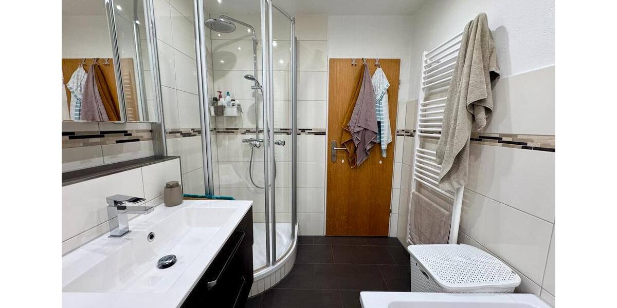 Erdgeschoßwohnung Adelebsen - 4 Zimmer, 101 m&sup2;, 169.000&euro; | Angebot:24838565