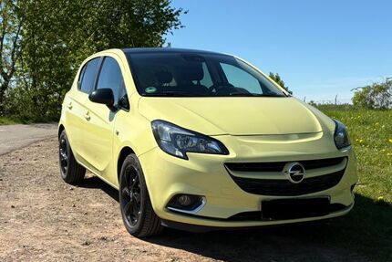Opel Corsa 128.958 km 5.999 &euro; Wulften am Harz 37199
