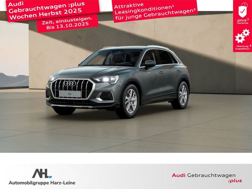 Audi Q3 9.372 km 38.861 € Northeim 37154