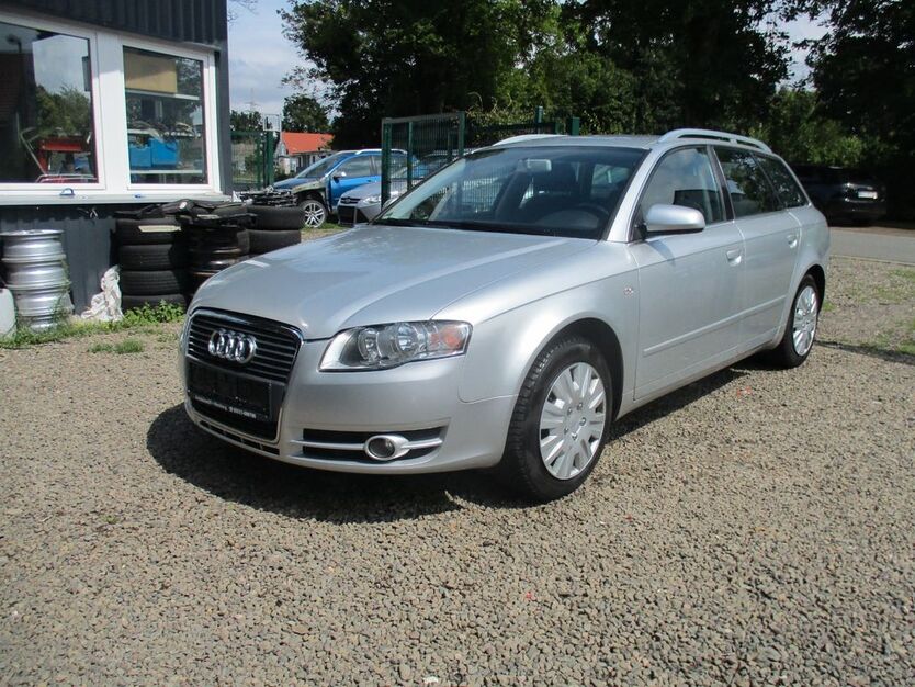 Audi A4 238.700 km 3.999 € Herzberg am Harz 37412