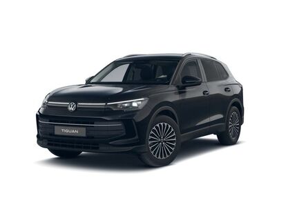 VW Tiguan 17.085 km 31.540 &euro; Bad Sooden-Allendorf 37242