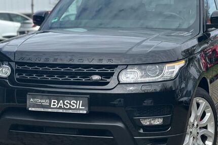 Land Rover Range Rover Sport 140.388 km 24.990 &euro; Göttingen 37081