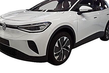 VW ID.4 11.368 km 35.950 &euro; Duderstadt 37115