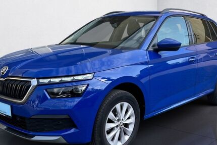 Skoda Kamiq 51.212 km 17.758 &euro; Northeim 37154