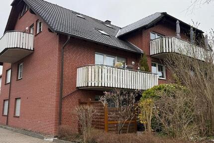 Wohnung Uslar - 2 Zimmer, 58 m&sup2;, 640&euro; | Angebot:26321683