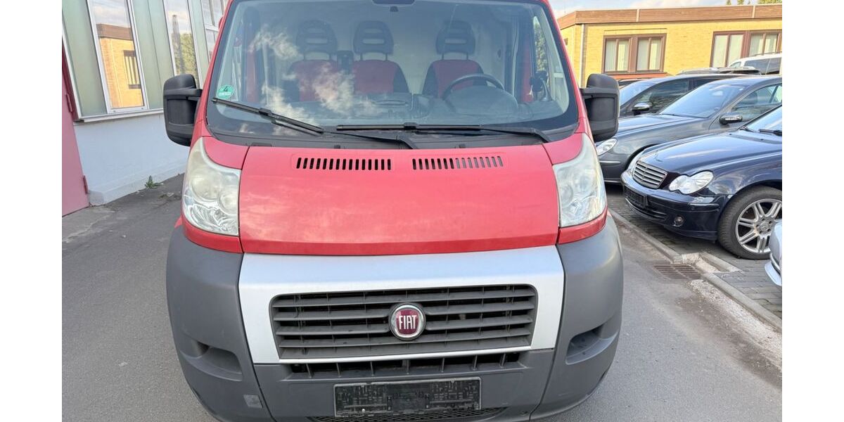 Fiat Ducato 126.065 km 4.990 &euro; Northeim 37154