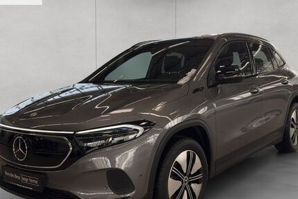 Mercedes-Benz EQA 35.960 km 30.710 &euro; Göttingen 37079