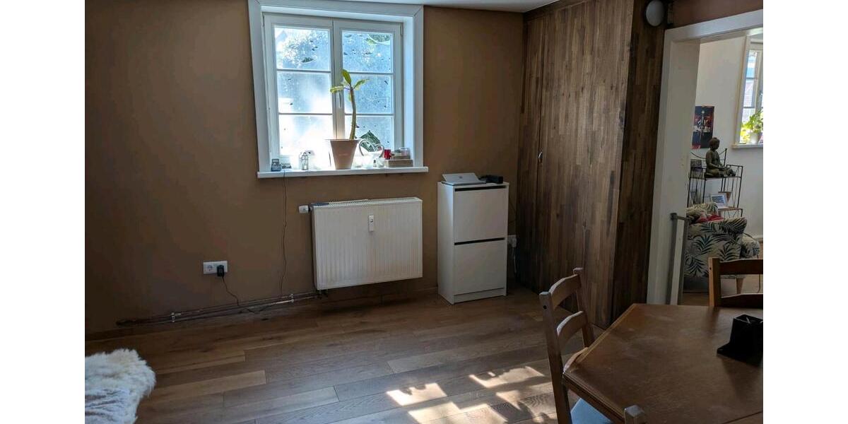 Etagenwohnung Hann. Münden - 5 Zimmer, 120 m&sup2;, 550&euro; | Angebot:26349355