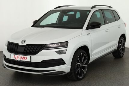 Skoda Karoq 76.663 km 26.990 &euro; Göttingen 37081