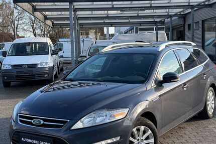 Ford Mondeo 309.500 km 2.500 &euro; Göttingen 37081