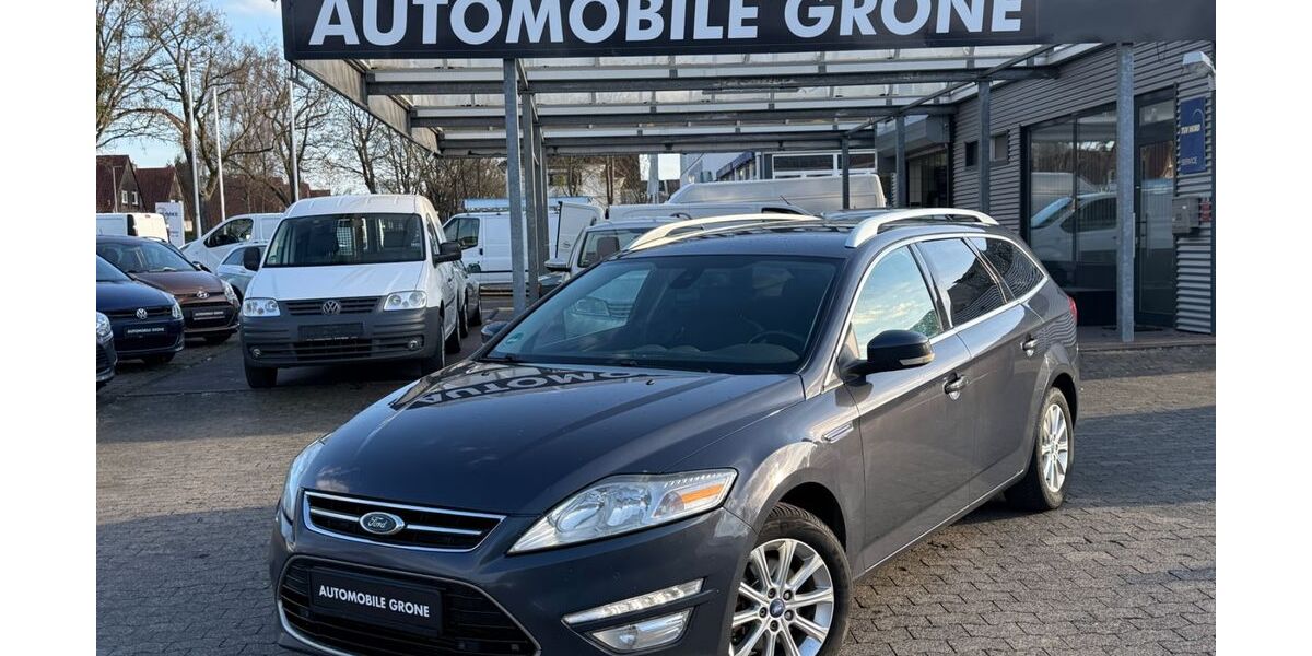Ford Mondeo 309.500 km 2.900 &euro; Göttingen 37081