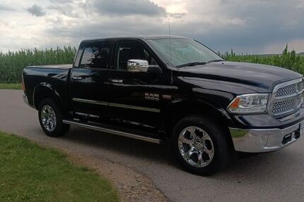 Dodge RAM 30.845 km 43.500 &euro; Steinbach 37308