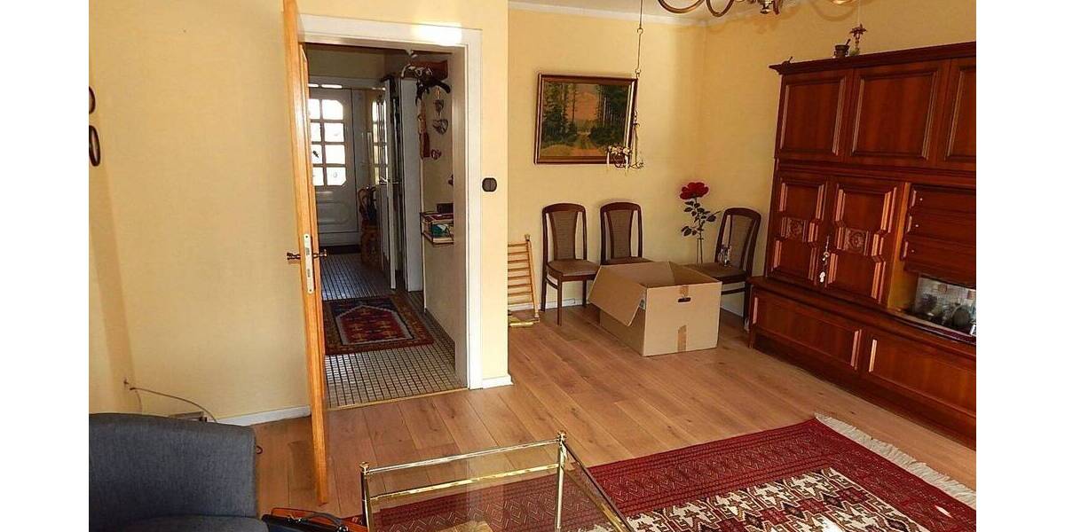 Reihenmittelhaus Göttingen Oststadt - 4 Zimmer, 96 m&sup2;, 289.000&euro; | Angebot:25912920
