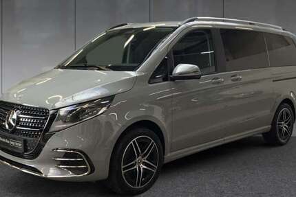 Mercedes-Benz V 300 3.100 km 98.769 &euro; Duderstadt 37115
