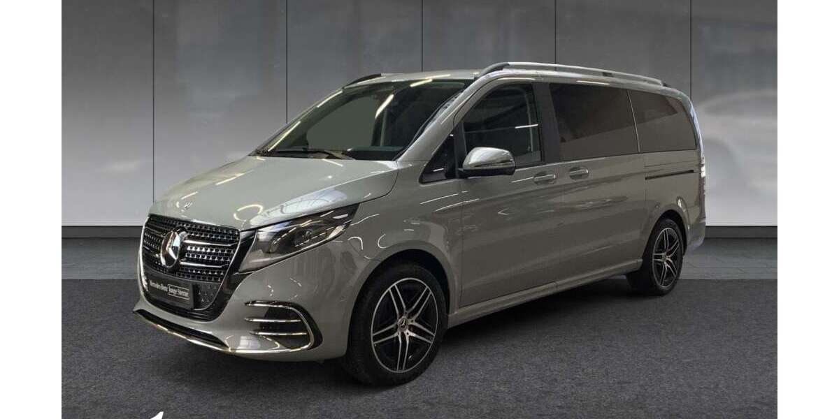 Mercedes-Benz V 300 3.100 km 98.769 &euro; Duderstadt 37115