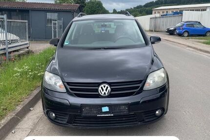 VW Golf Plus 346.300 km 1.000 &euro; Heilbad Heiligenstadt 37308