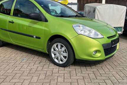 Renault Clio 113.332 km 3.350 &euro; Obernfeld 37434