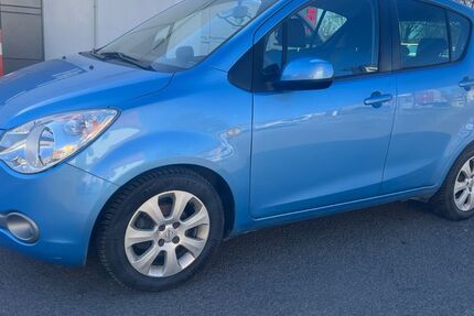 Opel Agila 90.000 km 2.700 € Göttingen 37079