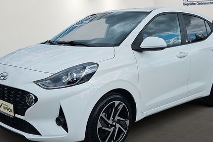 Hyundai i10 44.150 km 12.985 &euro; Göttingen 37077