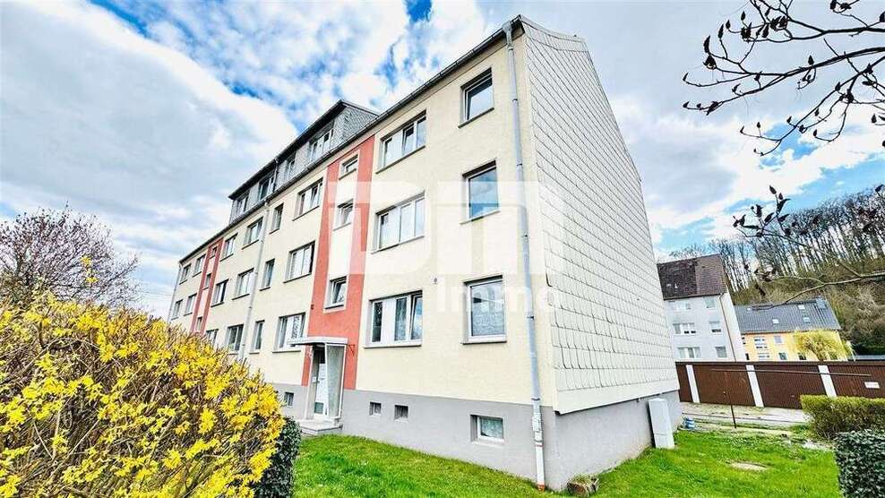 Wohnung zum Kaufen in Arenshausen 64.900 € 63 m²