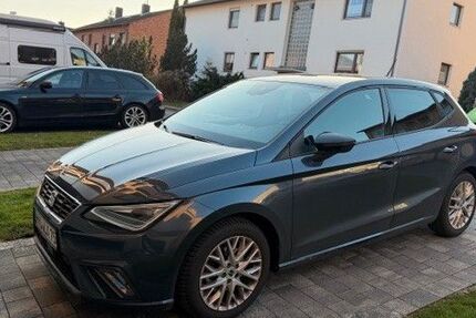 Seat Ibiza 7.700 km 16.900 &euro; Hann. Münden 34346